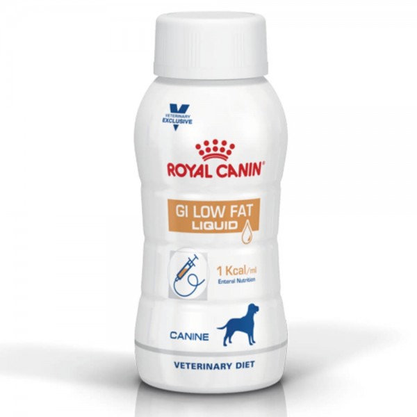 Royal Canin Hund Gastro Intestinal Low Fat Liquid