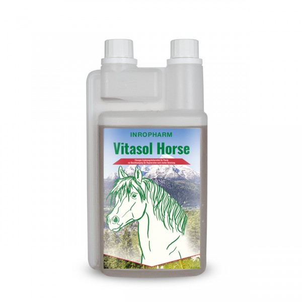 Vitasol Horse