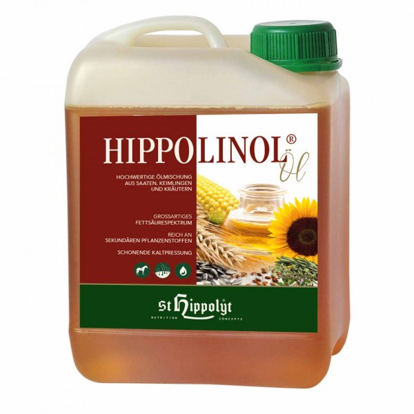 Hippo Linol 5L