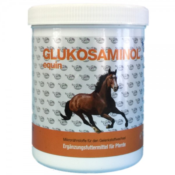 Nutri Labs Glukosaminol equin 600g
