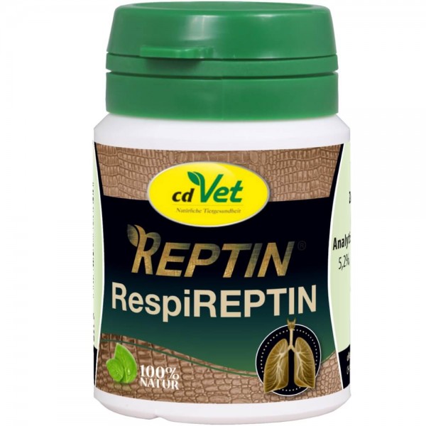 cdVet RespiReptin
