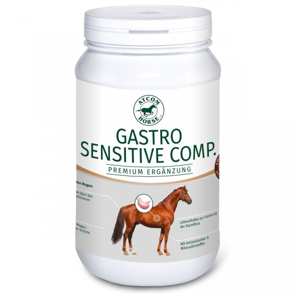 Atcom Gastro Sensitive comp