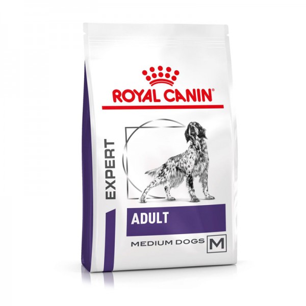 Royal Canin Hund Adult Medium Dog