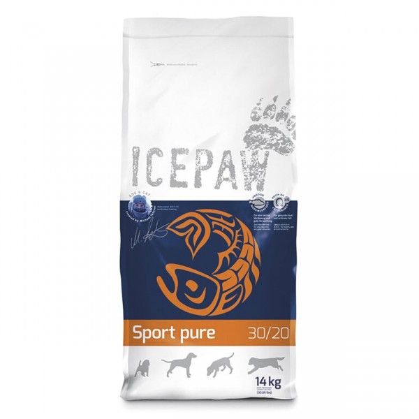 Icepaw Sport Pure 14kg
