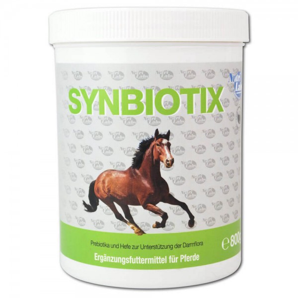 Nutri Labs Synbiotix