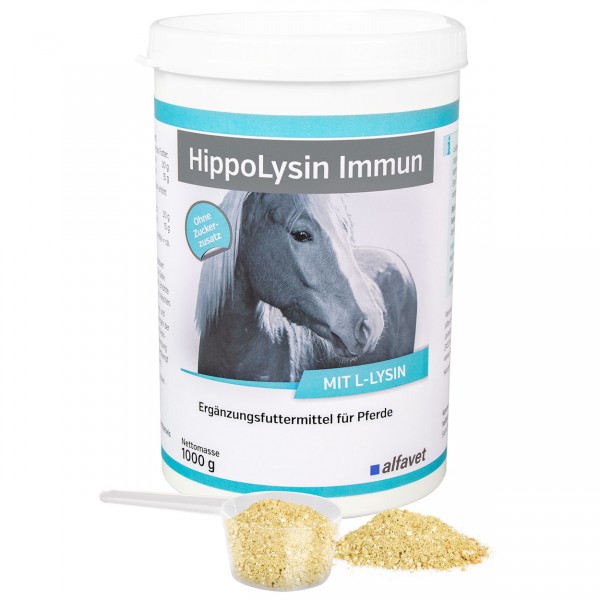 HippoLysin-Immun