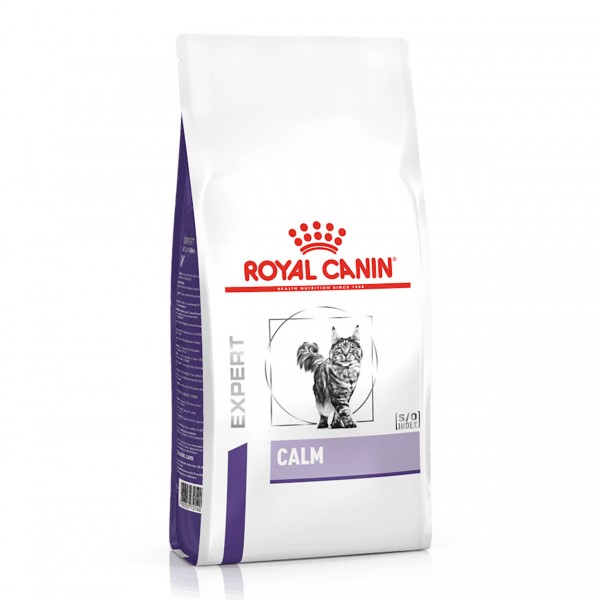 Royal Canin Katze Calm