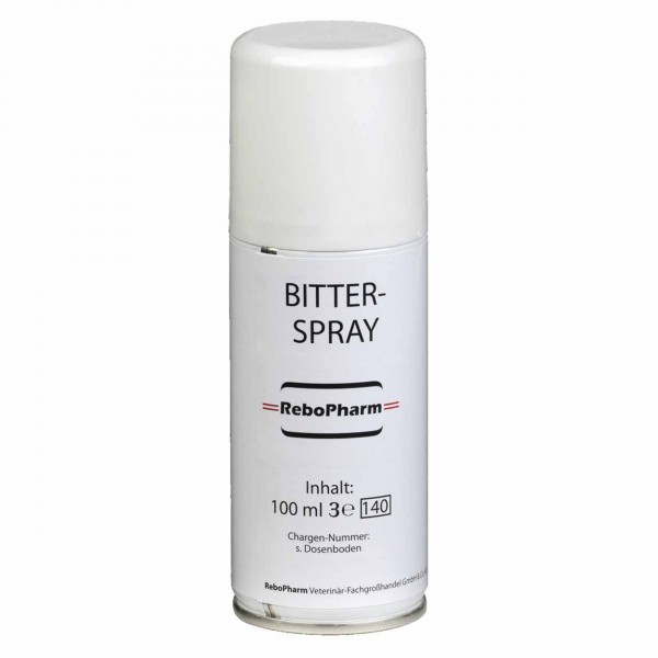 Bitter-Spray