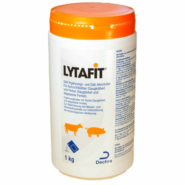 Lytafit