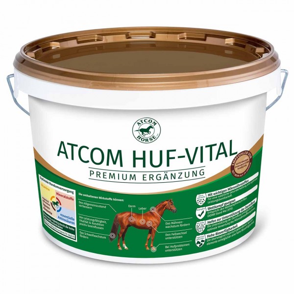 Atcom Huf-Vital 10kg