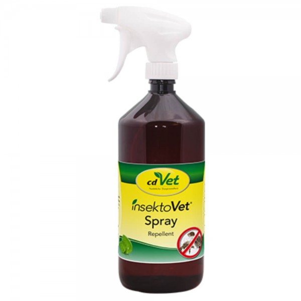 cdVet InsektoVet Spray