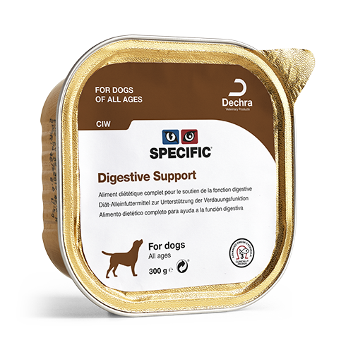 Specific CIW Digestive Support 6x300g