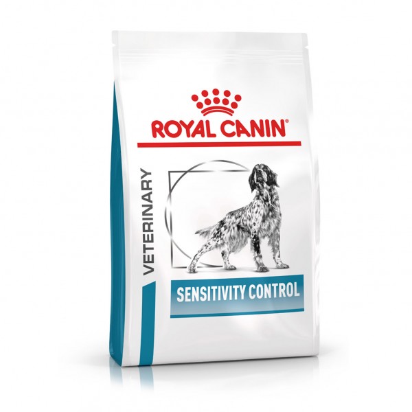 Royal Canin Hund sensitivity control 1500g