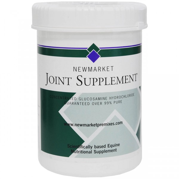 Equine Joint Supplement