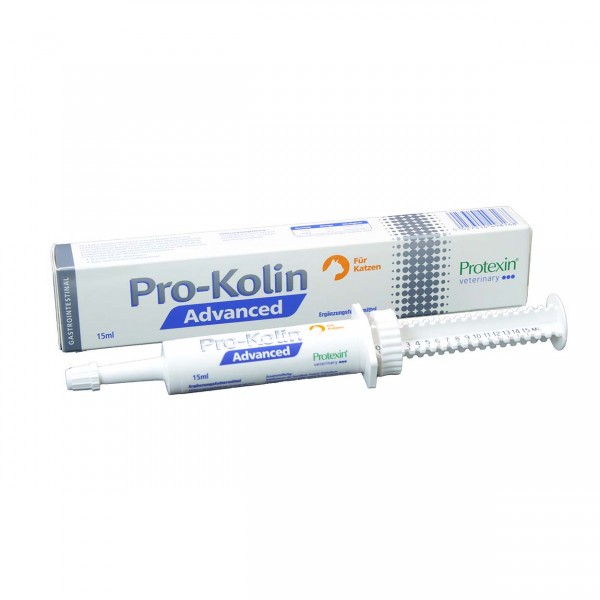 Pro-Kolin Advanced cats 15 ml