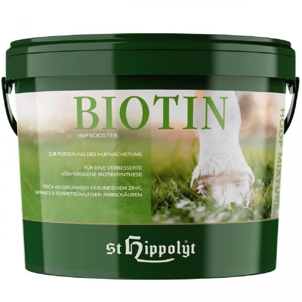 Biotin Hoof Mixture 2500g