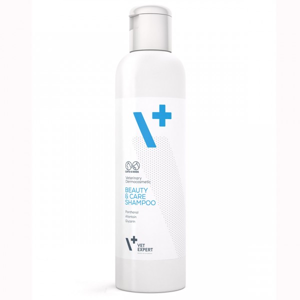 Vetexpert Beauty Care Shampoo 250ml
