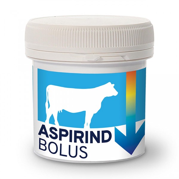 Aspirind Bolus 10 Boli