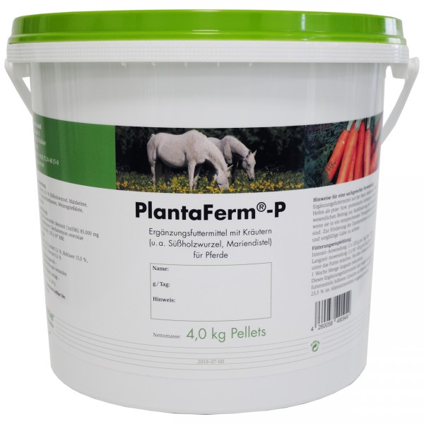 PlantaFerm P 4000g