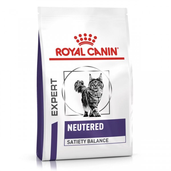 Royal Canin Katze Neutered satiety balance 12kg