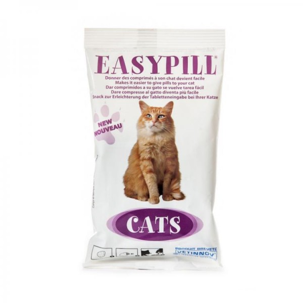 easypill cats 40g
