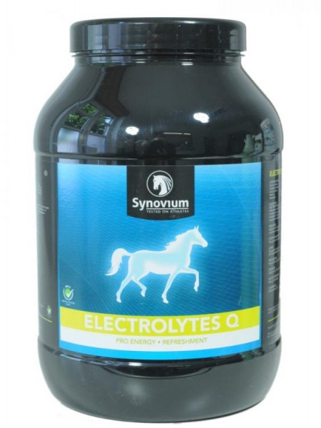 Synovium Electrolytes Q 2,5kg