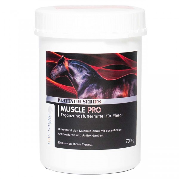 ESP Muscle Pro 700g