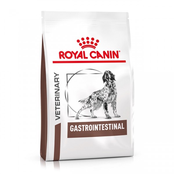 Royal Canin Hund GastroIntestinal 15kg