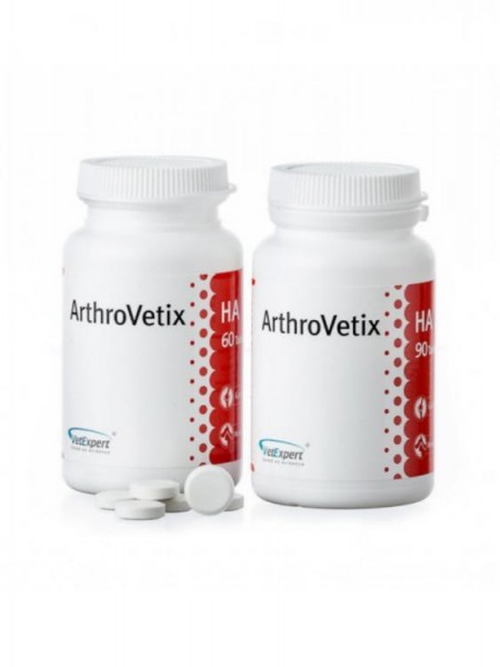 Vetexpert ArthroVetix HA