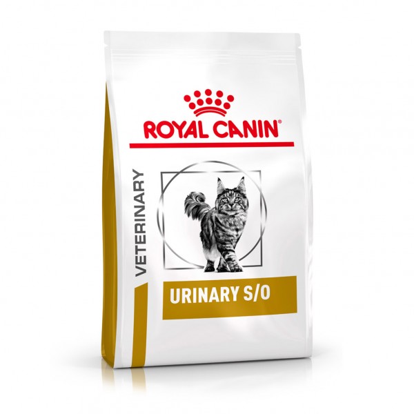 Royal Canin Katze Urinary S/O