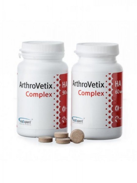 Vetexpert ArthroVetix HA Complex