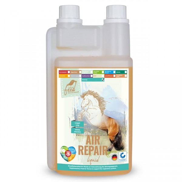 Natural Feed Air Repair Liquid 1000ml