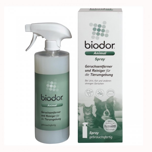 Biodor Animal Spray 150ml