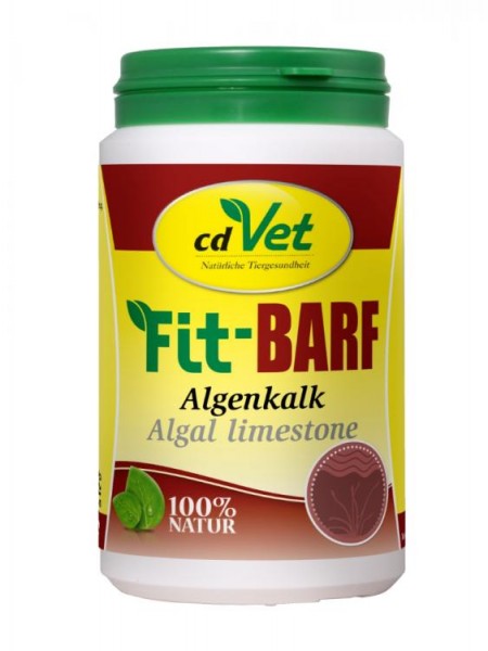 cdVet Fit-BARF Algenkalk