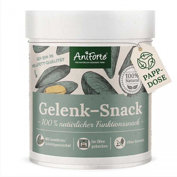 AniForte Gelenk-Snack 300g
