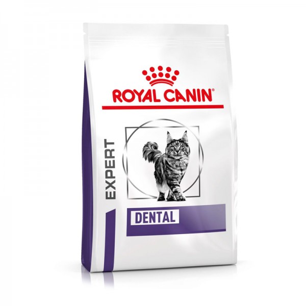 Royal Canin Katze Dental