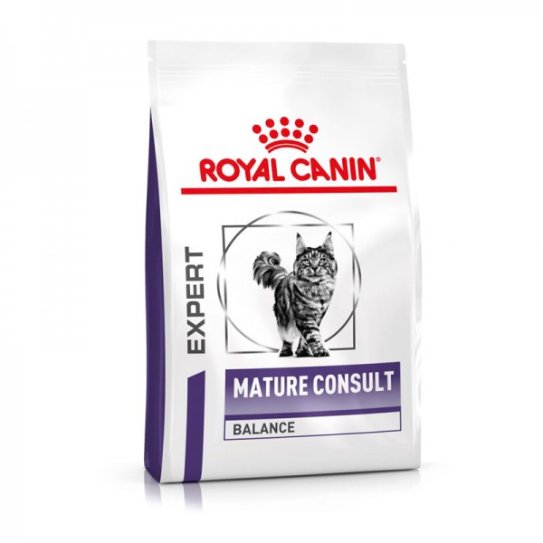 Royal Canin Katze Mature Consult Balance