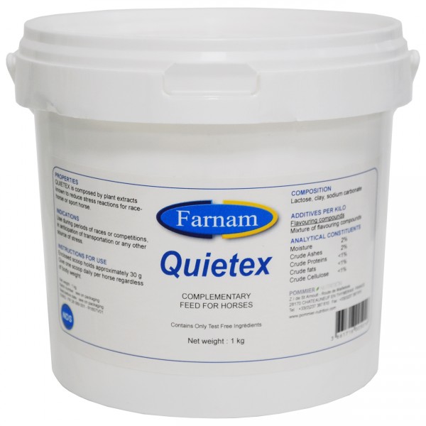 Farnam Quietex