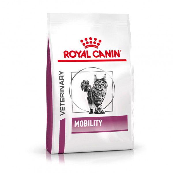 Royal Canin Katze Mobility