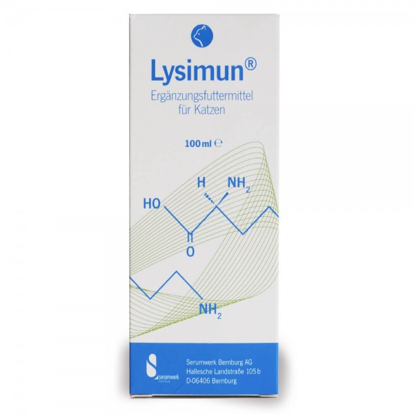 Lysimun 100ml