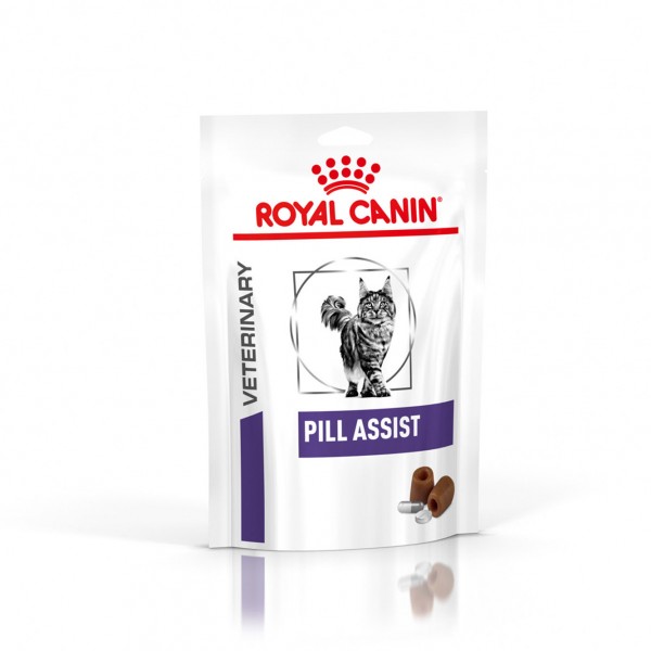 Royal Canin Katze Pill Assist Cat 45g