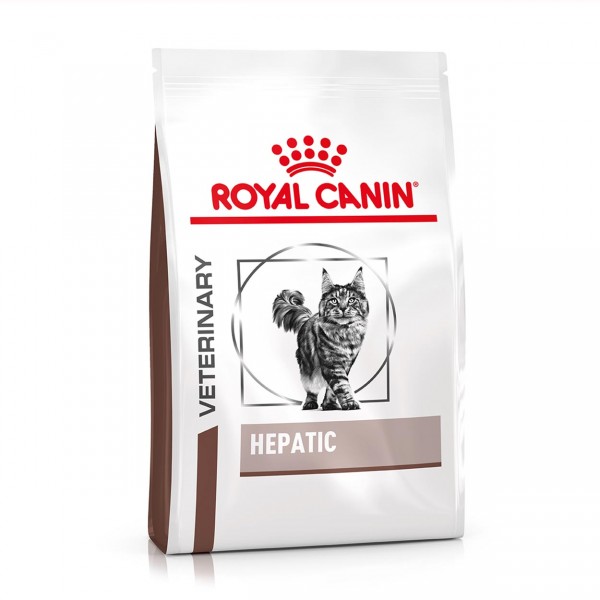 Royal Canin Katze Hepatic