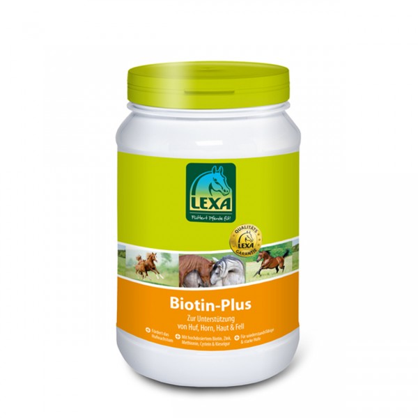 Lexa Biotin Plus 1kg