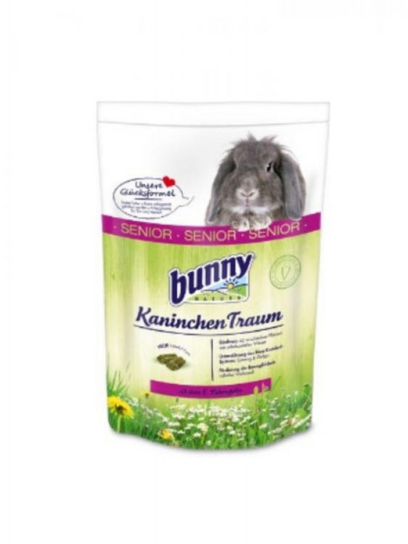 bunny KaninchenTraum senior