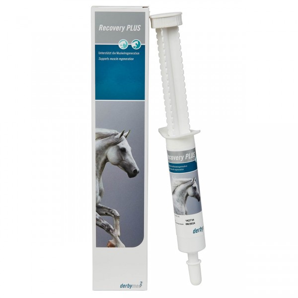 derbymed Recovery Plus 50ml