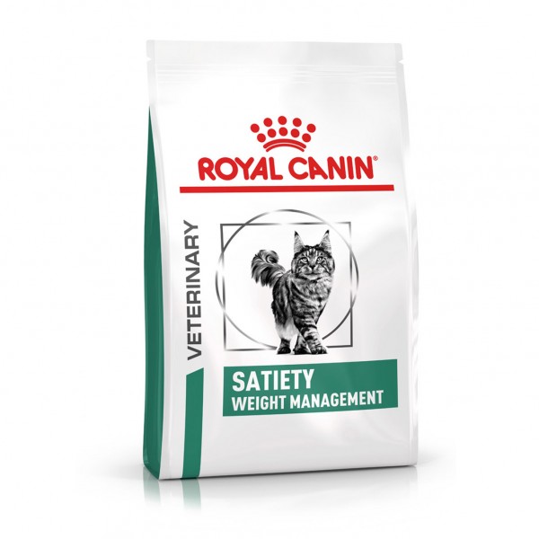 Royal Canin Katze Satiety 6kg