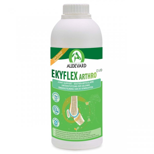 Audevard Ekyflex Arthro EVO Solution 1000ml