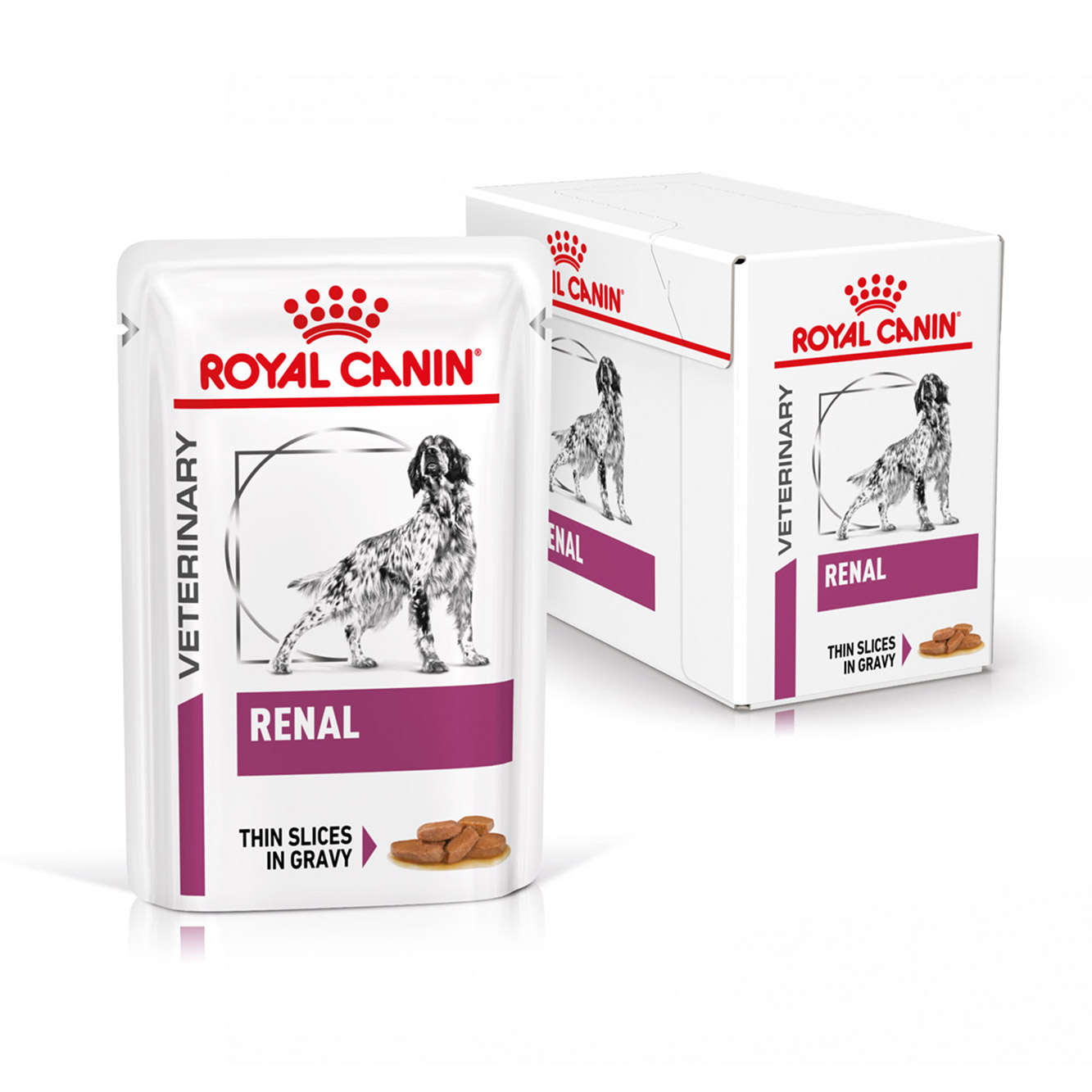 Royal Canin Hund Renal x 100g preisgünstig bestellen