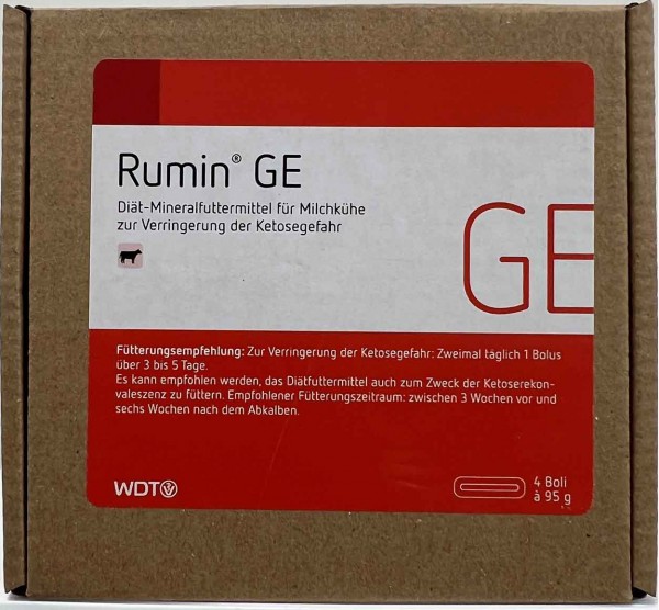Rumin GE