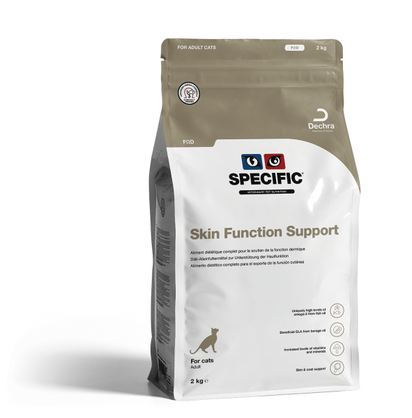 Specific FOD Skin Function Support 2kg